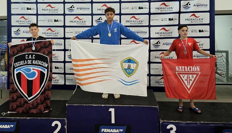 Natacion