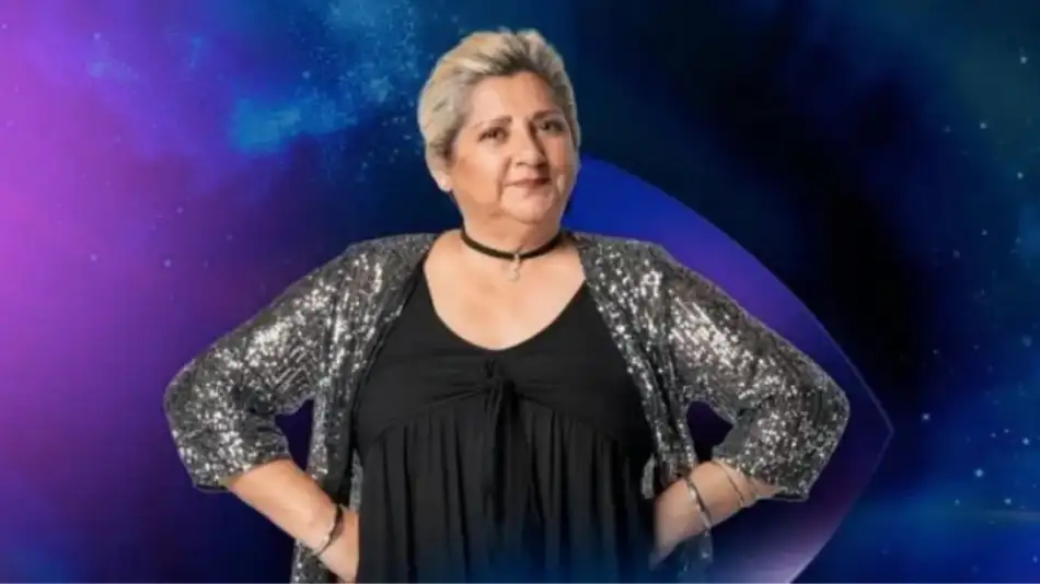 Petrona fabiana jerez