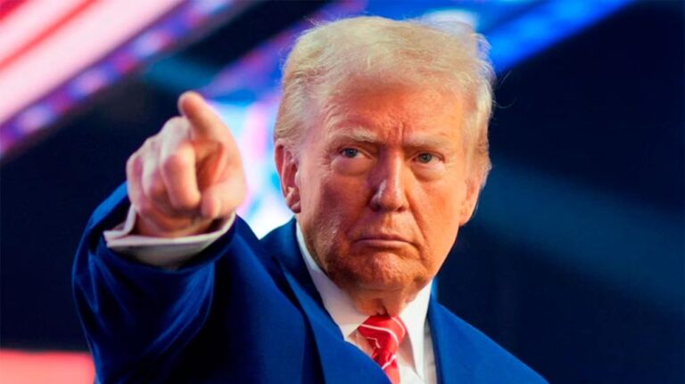 «Cuba es el siguiente» la fuerte advertencia de Trump que pone en alerta a la región