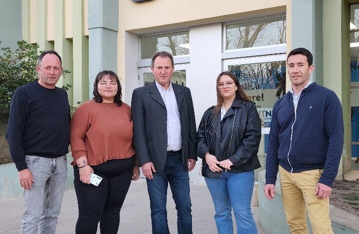  UTN San Francisco desarrolló un índice para medir el humor de los empresarios agropecuarios
