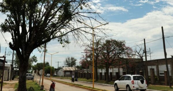 Barrio Acapulco