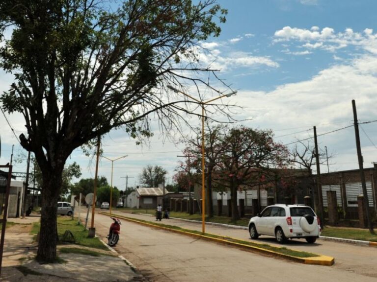 Nuevo baleado en barrio Acapulco