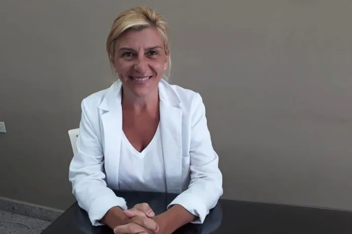 VERONICA PEPINO