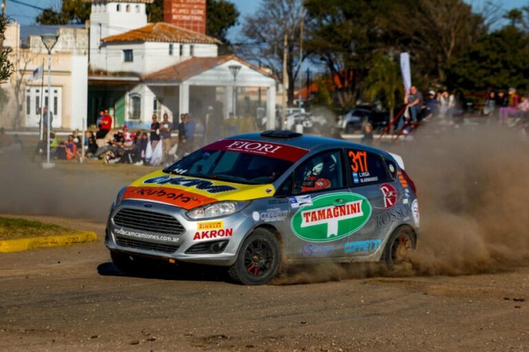 El Rally Cordobés 2025 ya tiene calendario: San Francisco sería sede en julio