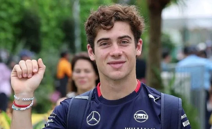 Colapinto, a un paso de volver a la Fórmula 1: Alpine lo oficializó como nuevo piloto