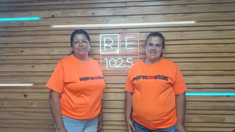 Mujeres con Oficio organiza una rifa solidaria