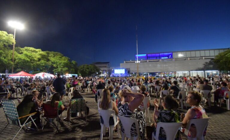El próximo domingo vuelve la Peatonal San Francisco en el renovado Centro Cívico