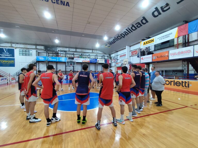 El Ceibo: Temporada 2025, novedades en básquet y la presentación del plantel