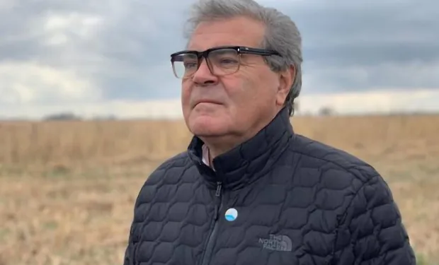 Córdoba pide eliminar las retenciones para impulsar el sector agropecuario
