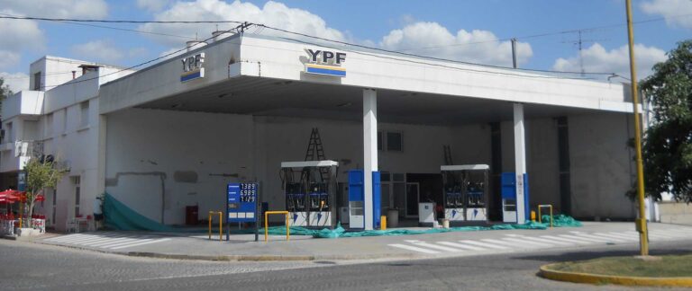 Autoservicio de combustible: qué opinan desde las estaciones de servicio en San Francisco