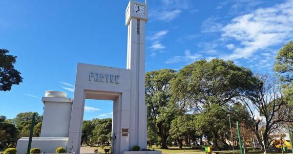 Freyre
