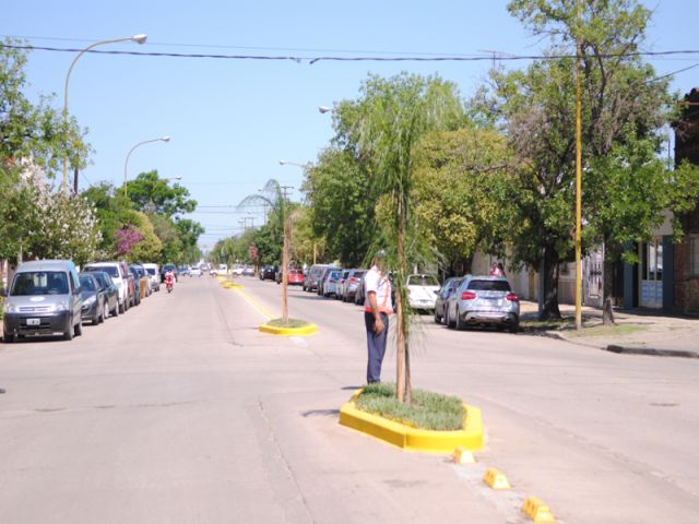 Roca y garibaldi