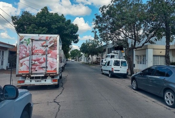  Identificaron al ladrón que asaltó a un repartidor sanfrancisqueño en Rafaela