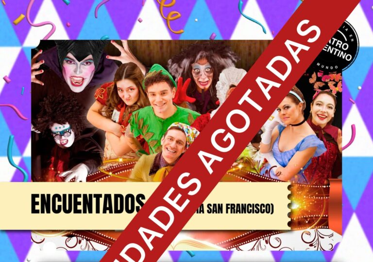 Arrancan las funciones gratuitas en el Teatrillo