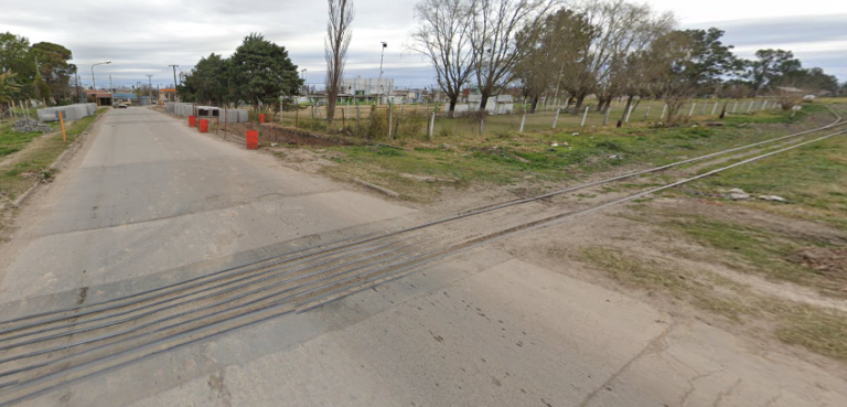 Detienen a un hombre por robo y recuperan un tanque de agua