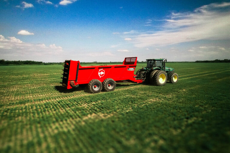 AKRON vuelve con innovaciones y oportunidades a Expoagro