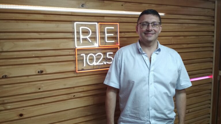Lisandro Mársico será candidato a Convencional Constituyente por el Dpto. Castellanos de Santa Fe