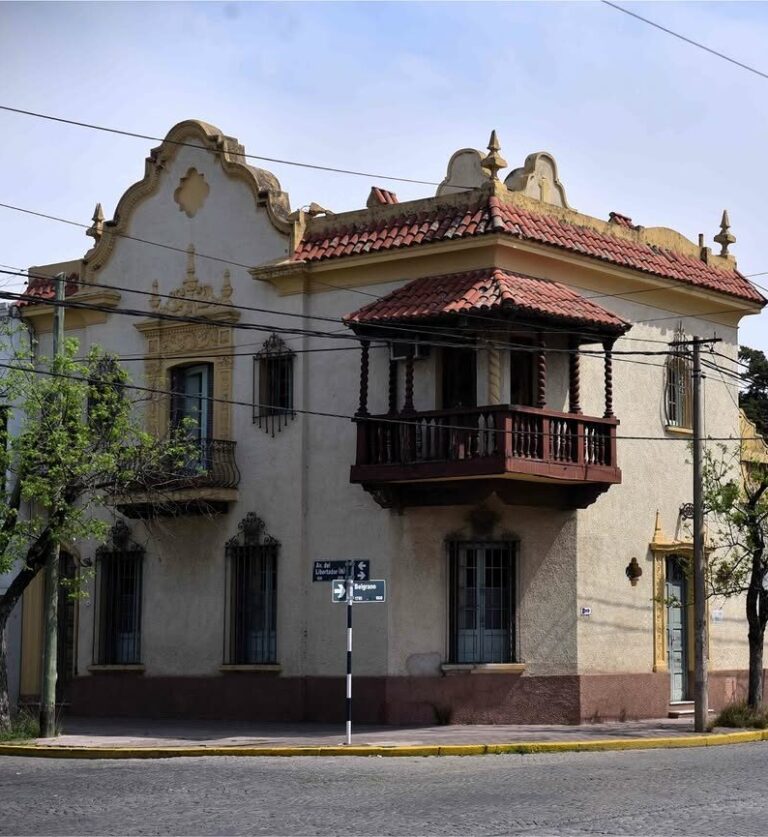 Tras el robo de una bicicleta, detuvieron a un sospechoso