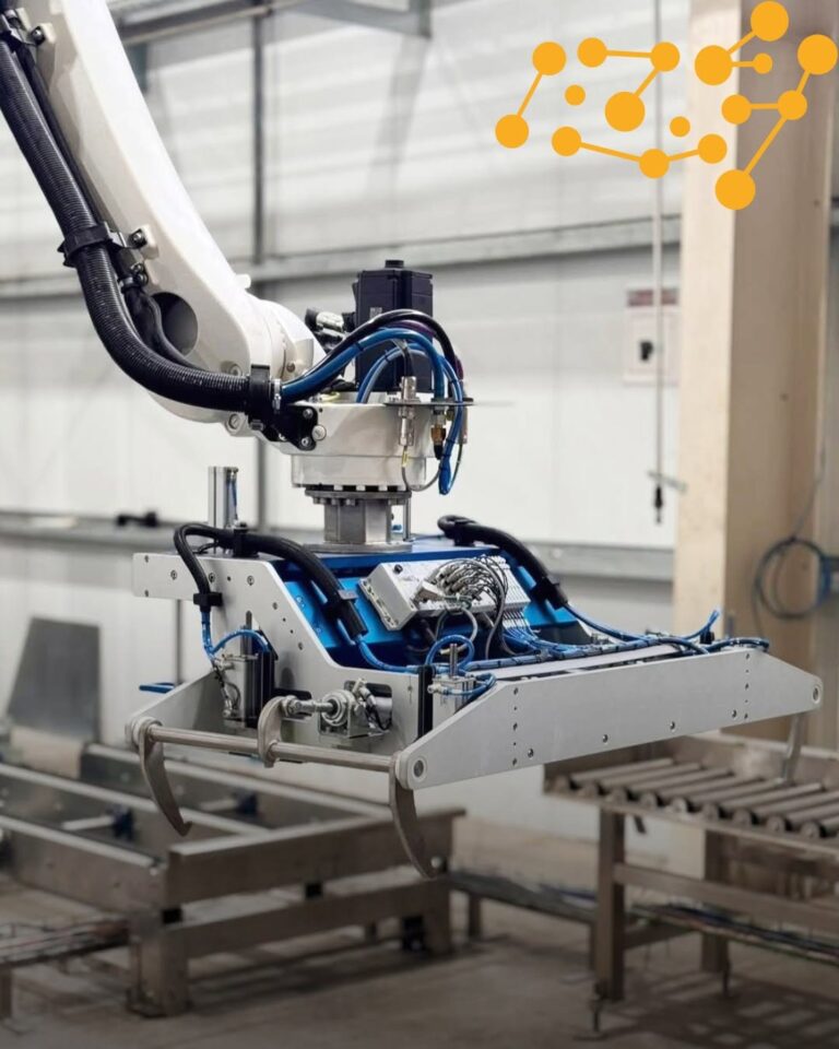 Abren las inscripciones para el Trayecto Formativo en Robótica Industrial de la UPC San Francisco