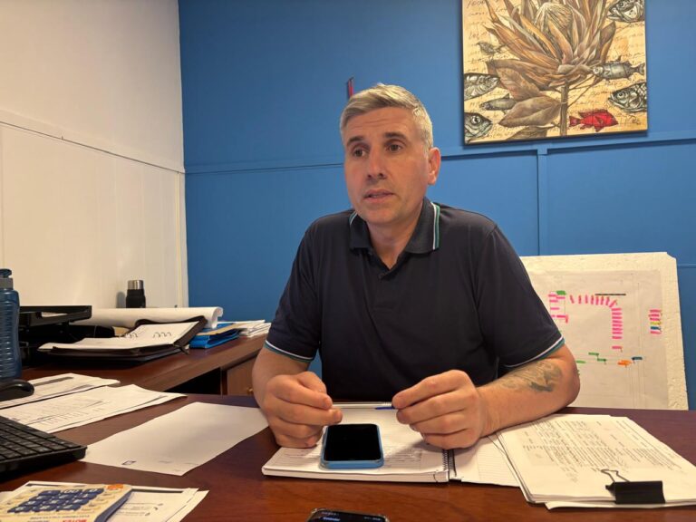 Buena Mesa: ahora los clubes deportivos locales podrán vender entradas