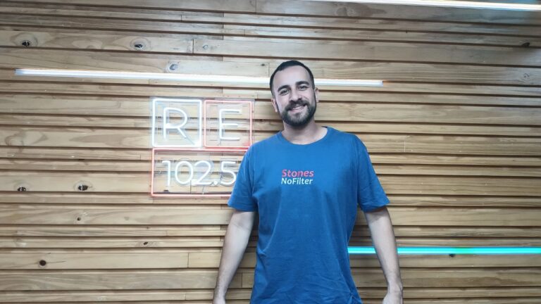 Federico Delgado brilló en Cosquín y celebra su crecimiento en la danza
