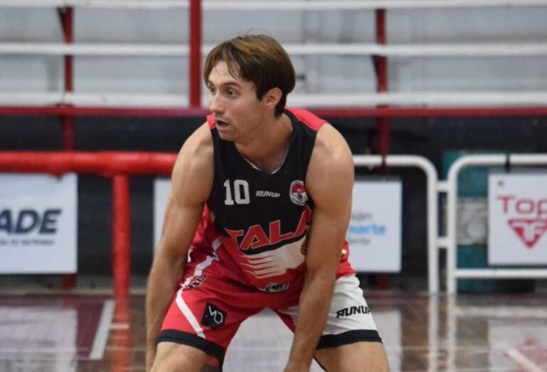 El Tala le ganó a Atlético San Jorge
