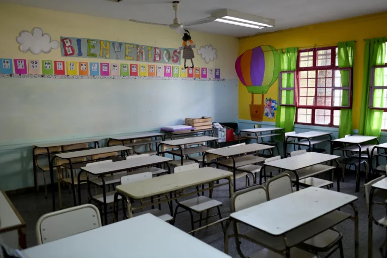 Paro docente en Córdoba: UEPC confirmó que no comenzarán las clases el lunes
