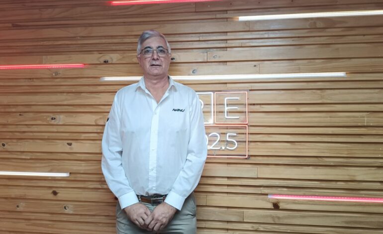  CES reclama por la reducción de impuestos para mejorar el comercio en la ciudad