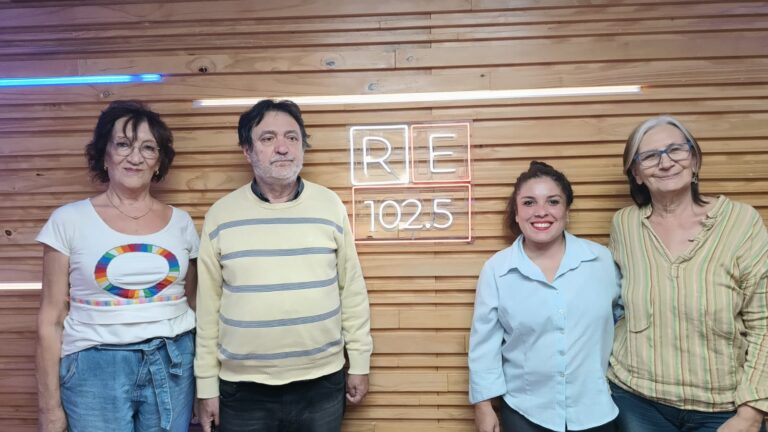 Las actividades de la Mesa del 24 para mantener viva la memoria
