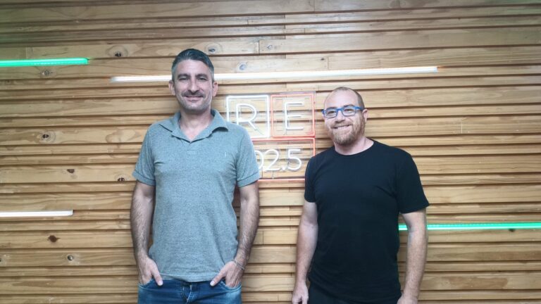La palabra del equipo Viví Sportivo ante las agresiones sufridas en Rafaela