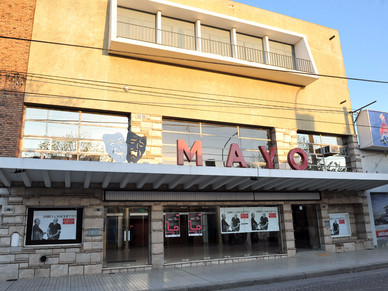 Organizan un nuevo show solidario: «El Arte por Mili»