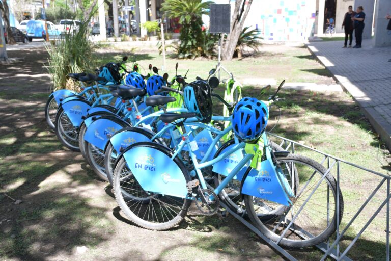 Se habilitará el uso de bicicletas públicas para adolescentes de 16 y 17 años en San Francisco