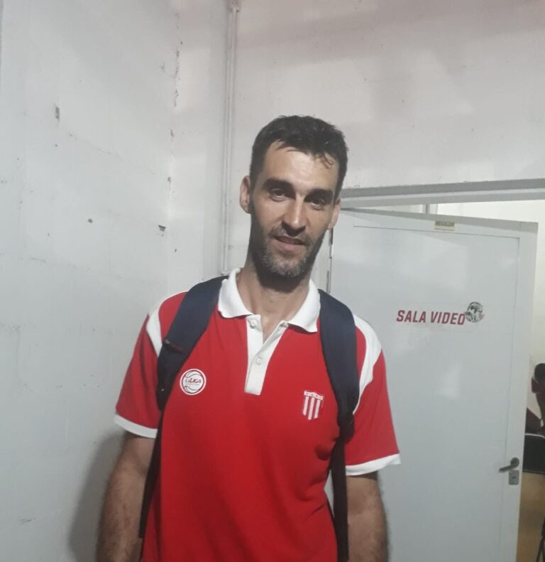 San Isidro volvió al triunfo: «Era necesario reencontrarnos»