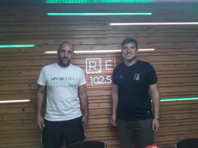 Las elecciones en Sportivo Belgrano serán el 5 de abril