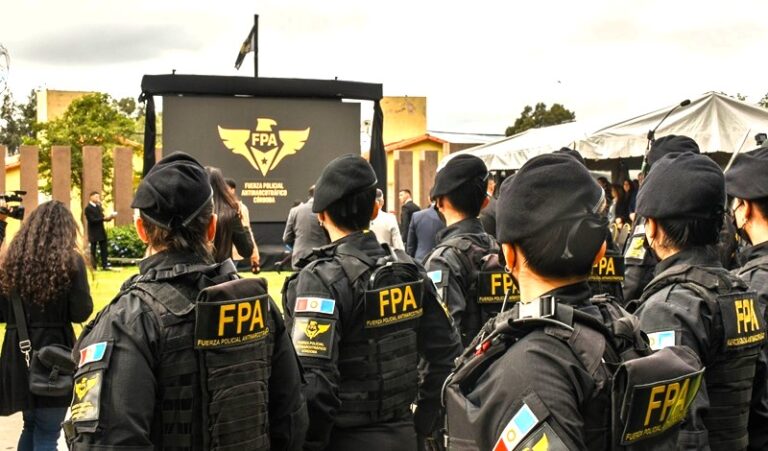 Abierta la inscripción para el ingreso 2025 a la FPA