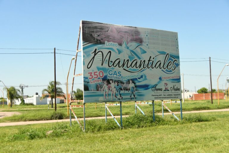 La Provincia construirá una nueva escuela en el noroeste de la ciudad
