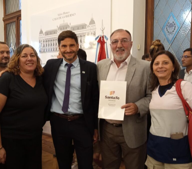 El Jardín Nucleado N° 154 de Frontera tendrá dos nuevas aulas