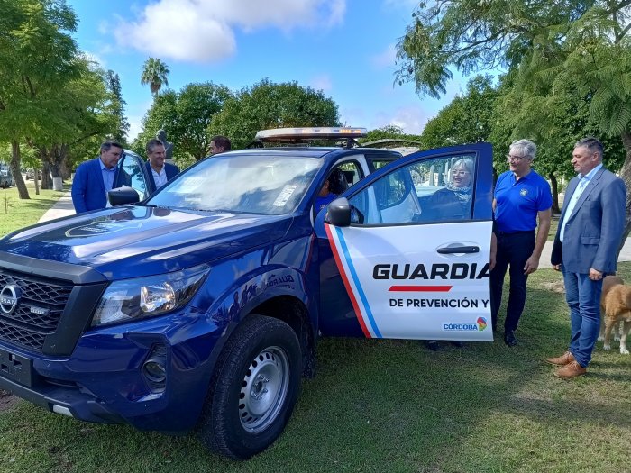 26432 porteña guardia