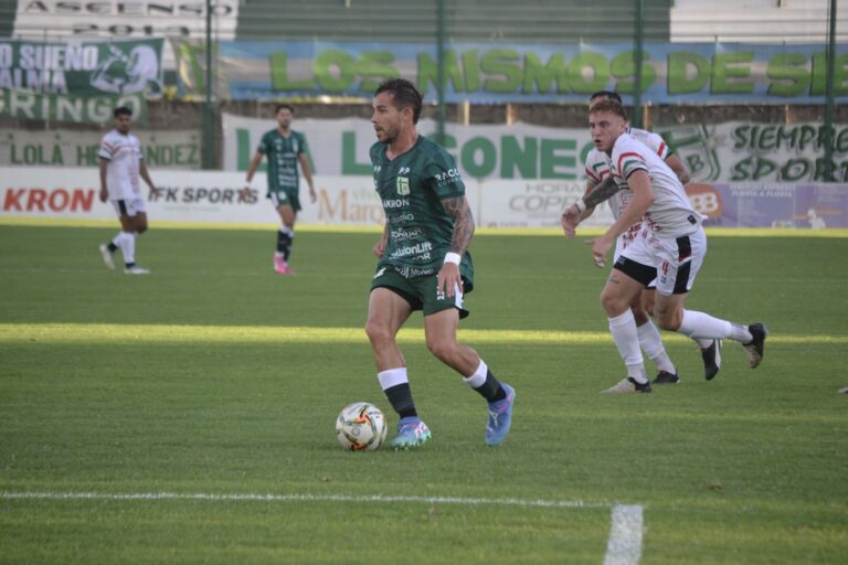 Sportivo Belgrano busca su segunda victoria en el Federal A