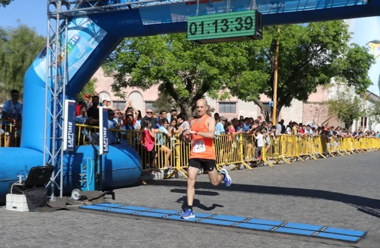 San Francisco se prepara para vivir la Maratón 10K UDCA SFco 2025