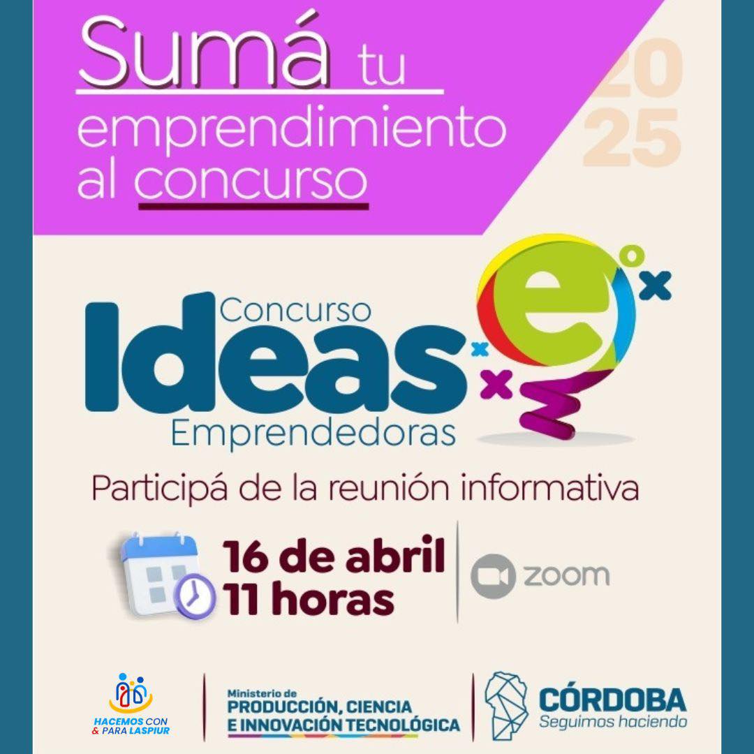 Concurso SMLaspiur