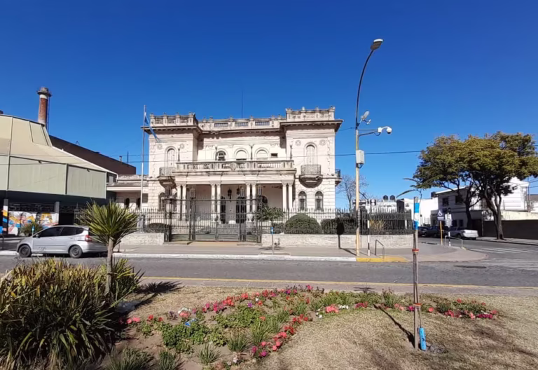 Municipalidad de San Francisco se adhiere el paro general propuesto por CGT