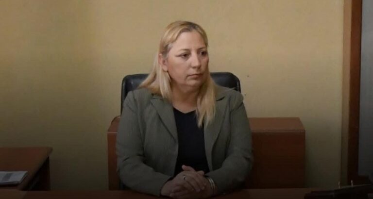 Analía Ludueña es la nueva titular de la Departamental de Policía: primera mujer en ocupar este cargo