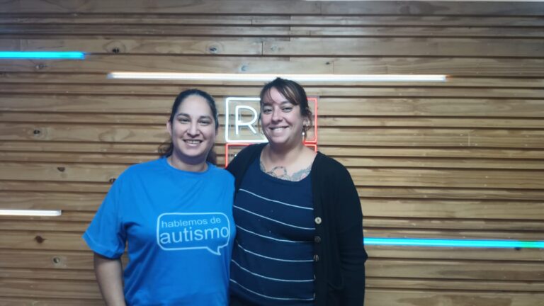 Picnic Azul: nuevo encuentro para la Concientización sobre el Autismo