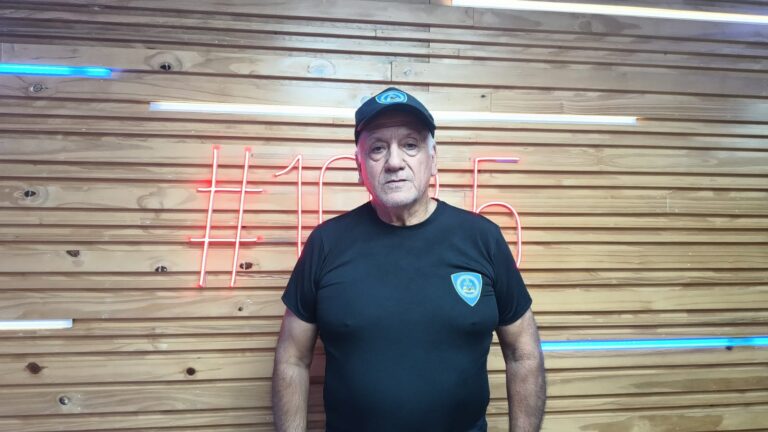 Capacitación policial en armas menos letales y defensa personal: una mirada desde adentro