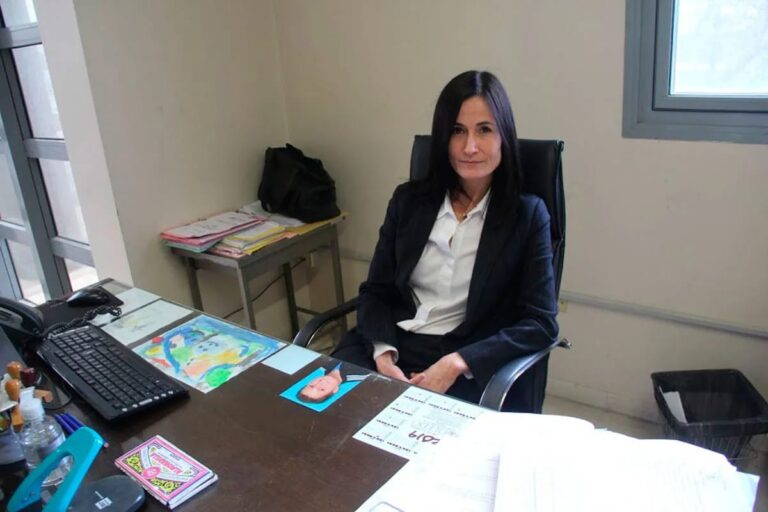 La fiscal Silvana Quaglia fue oficializada en Delitos Complejos: «Es una gran responsabilidad»