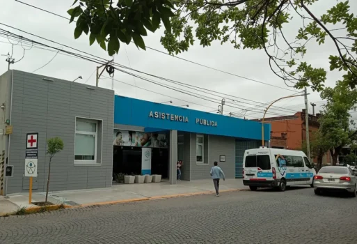 Asistencia publica
