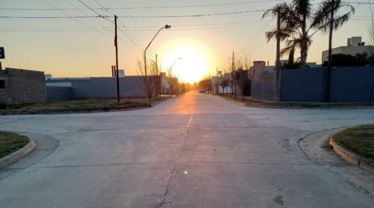 Denunciaron el robo de una moto en barrio 2 Hermanos