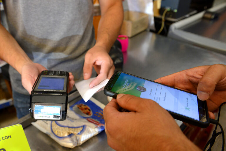 Investigan estafa en un maxikiosco de San Francisco