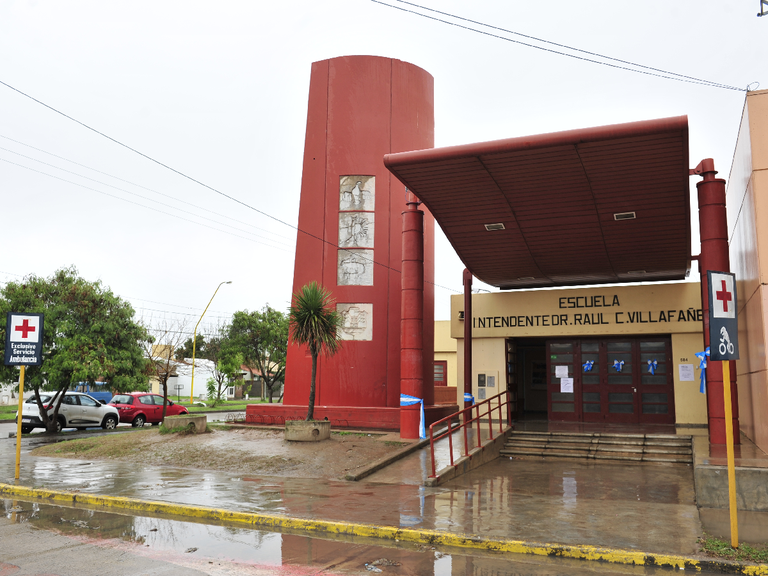 Padres denuncian grave episodio de violencia en una escuela de San Francisco
